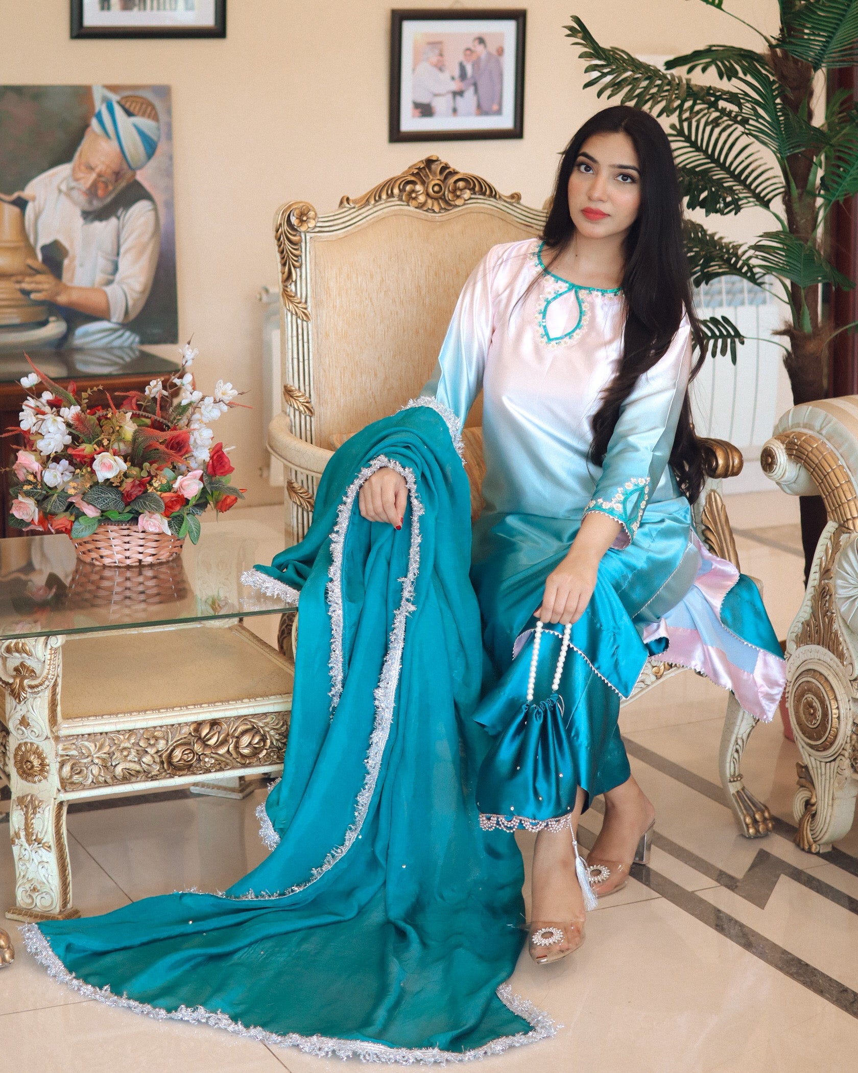Mehfil-e-Noor