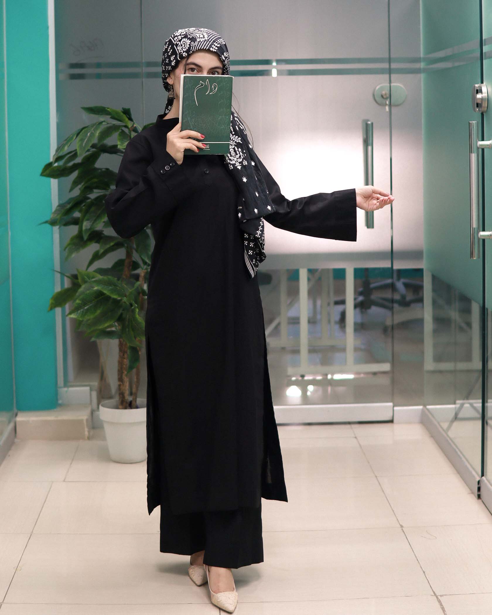 Shabistan