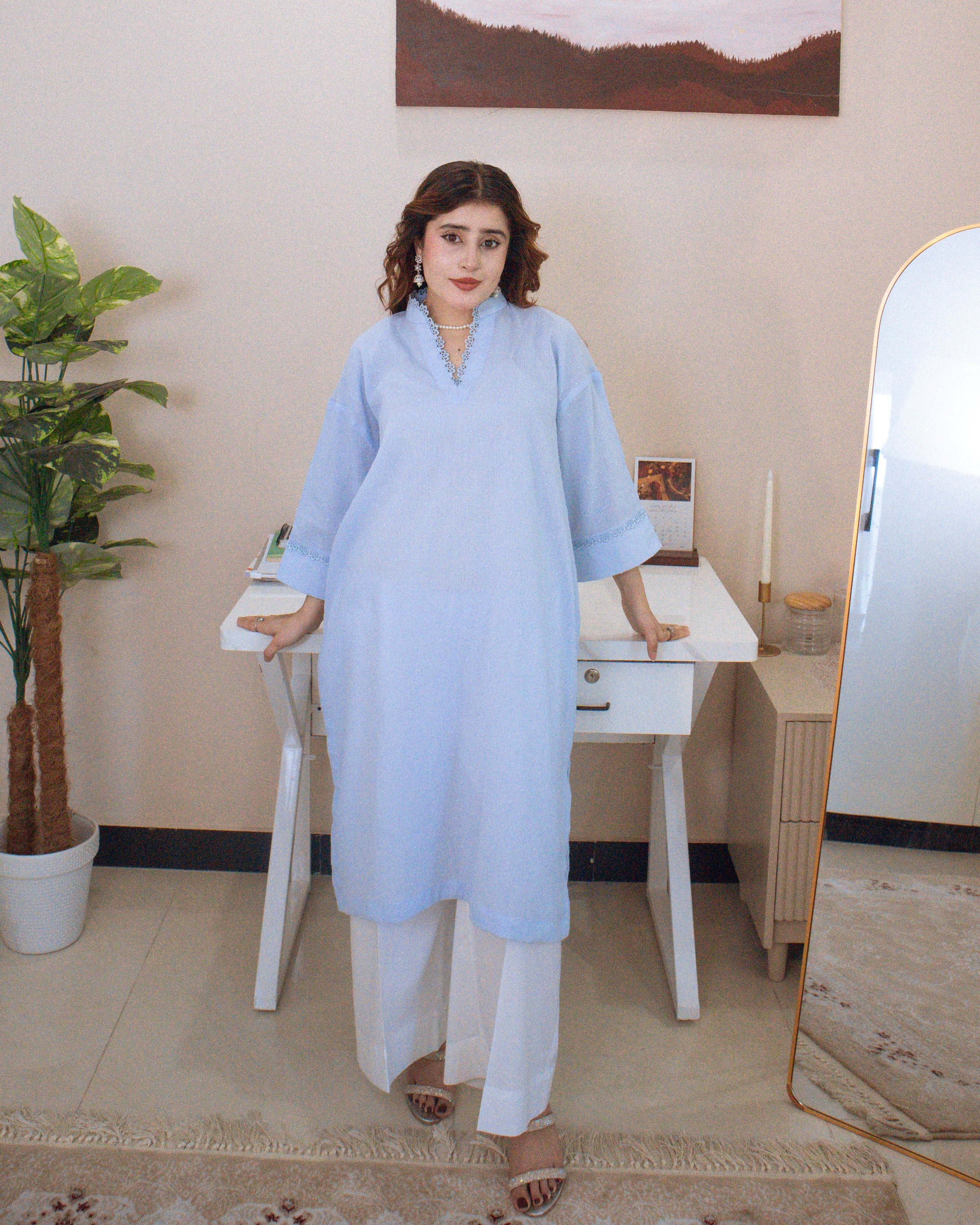 Zafarani-e-Khaas
