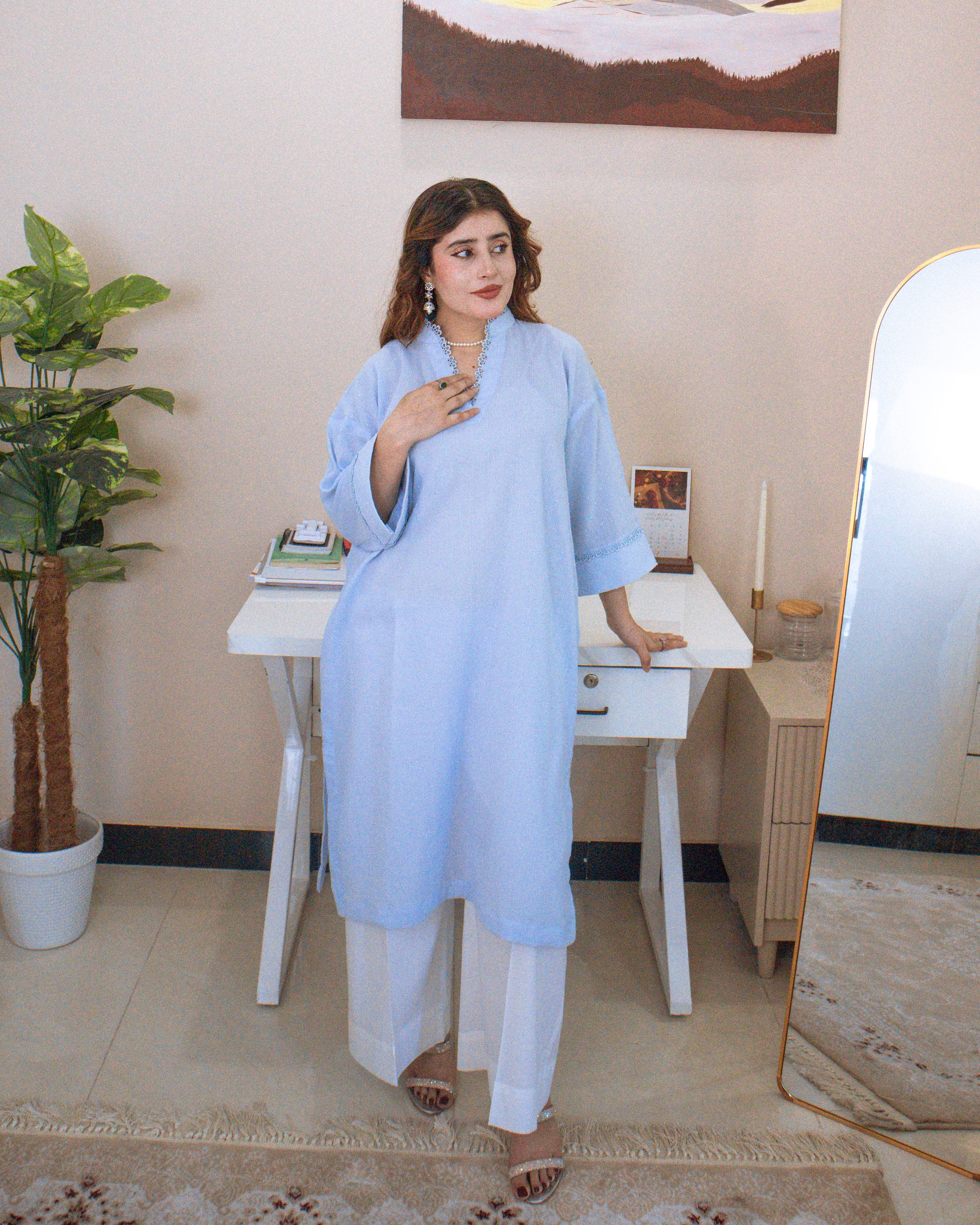 Zafarani-e-Khaas