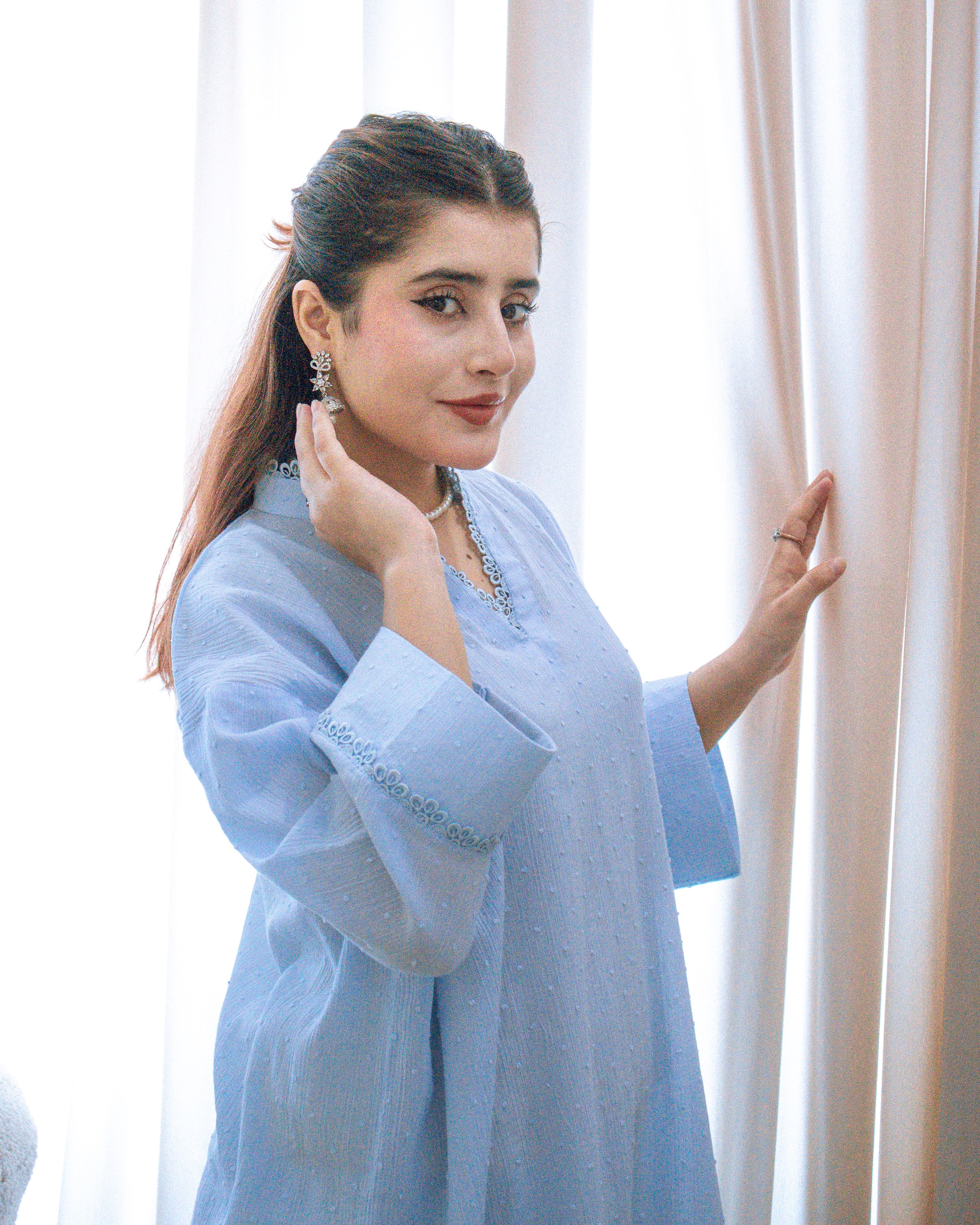 Zafarani-e-Khaas