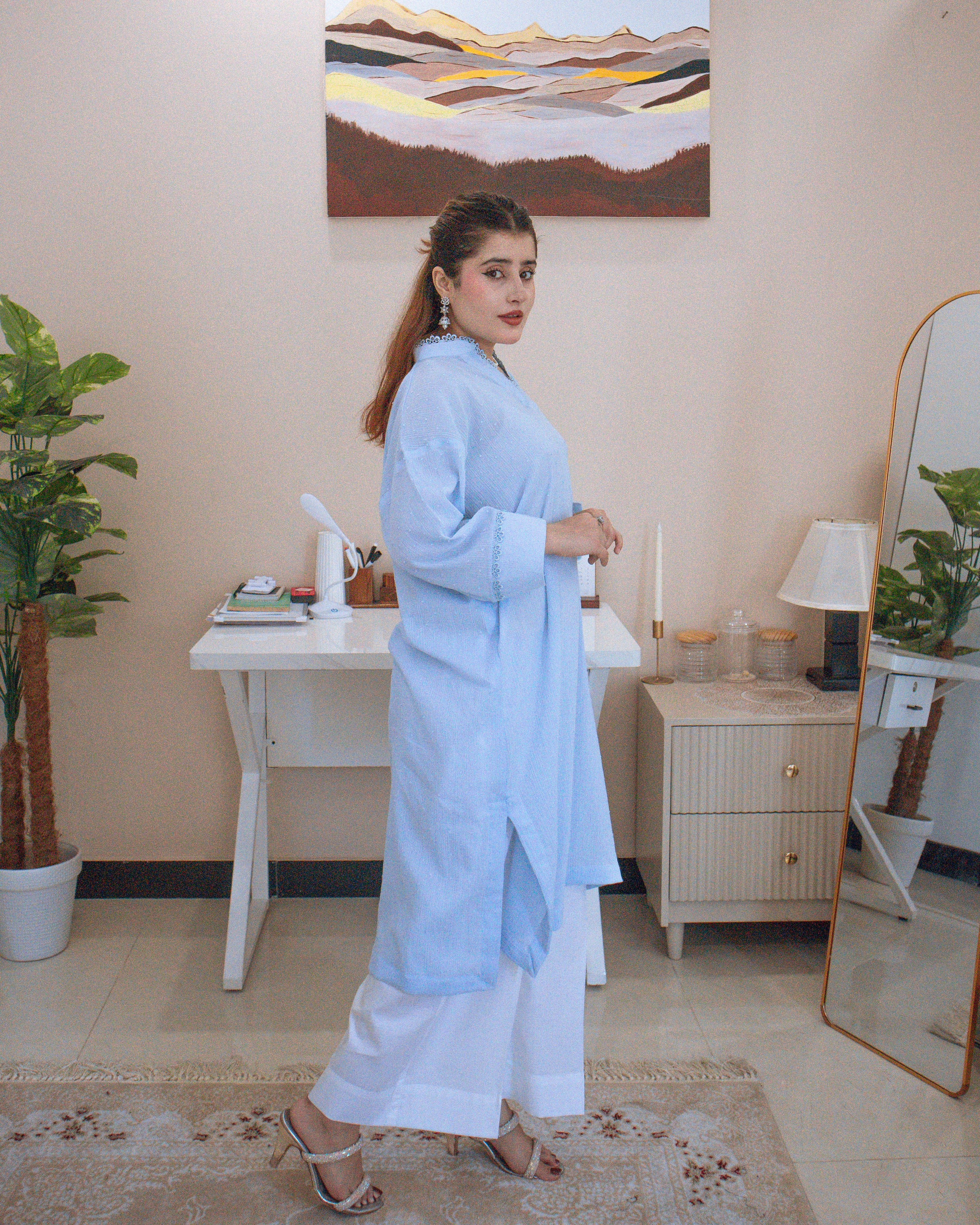 Zafarani-e-Khaas