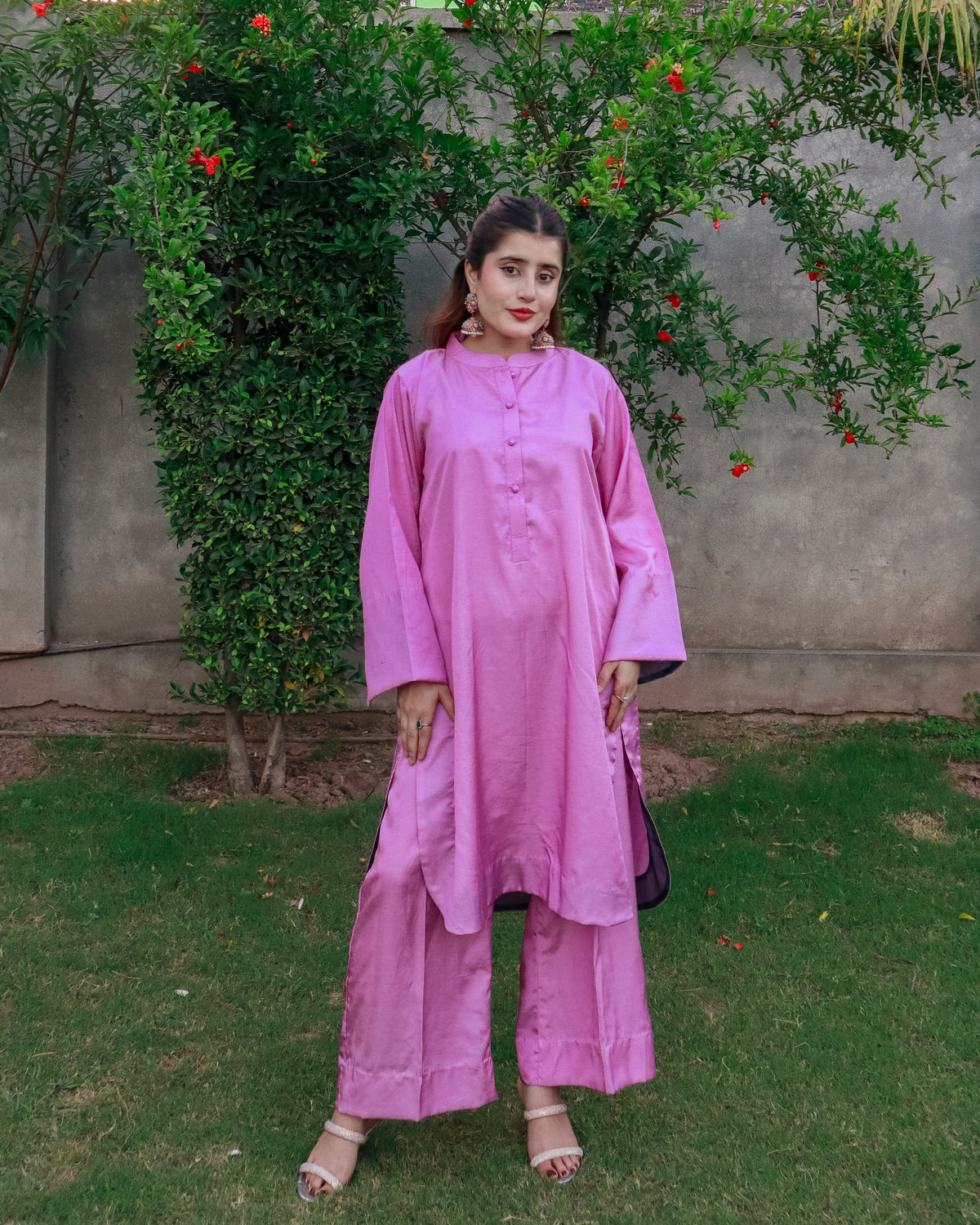 Zauq e gul