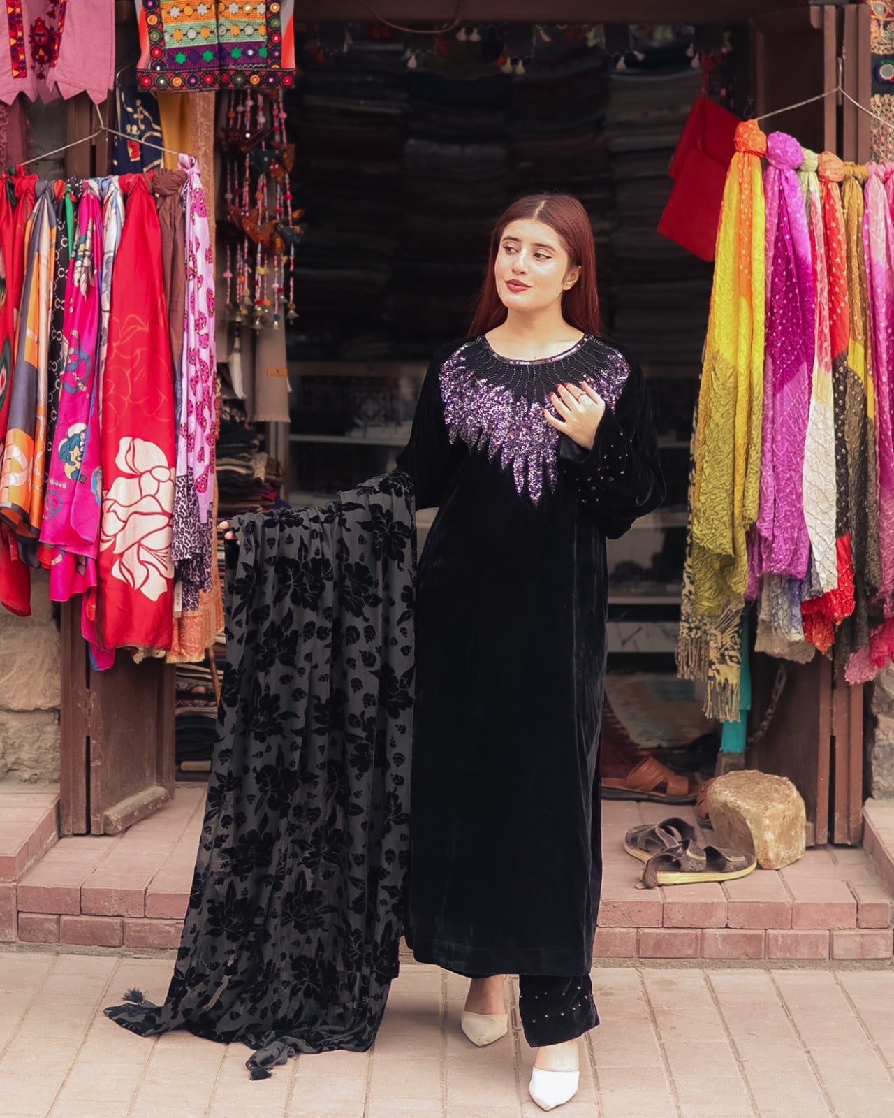 Noor-e-Shab