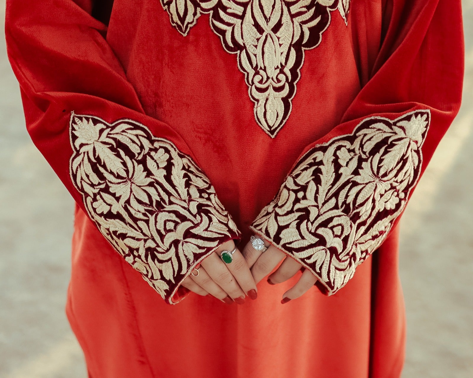 Laal Noor