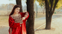 Laal Noor