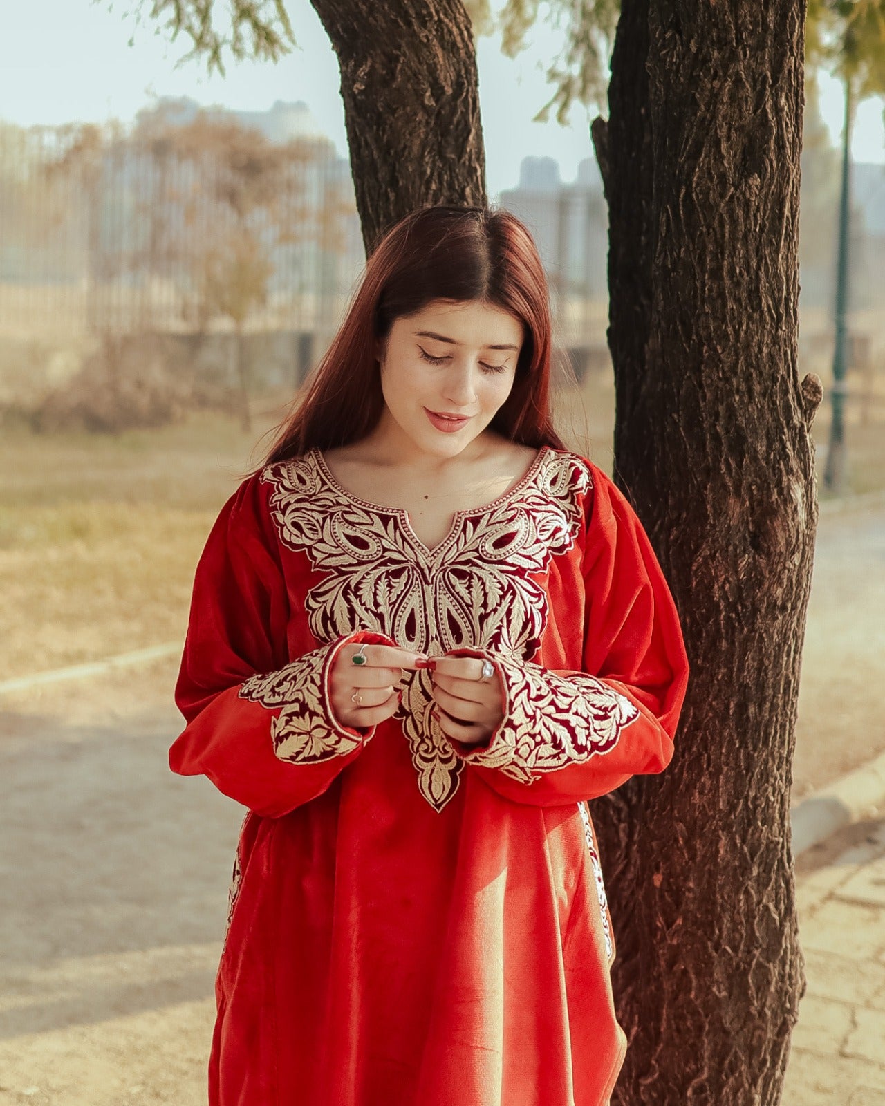 Laal Noor