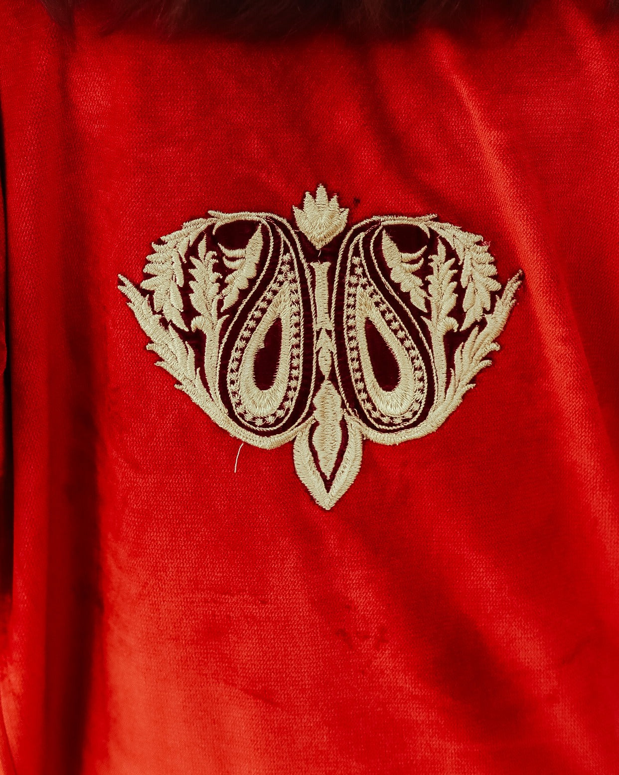 Laal Noor