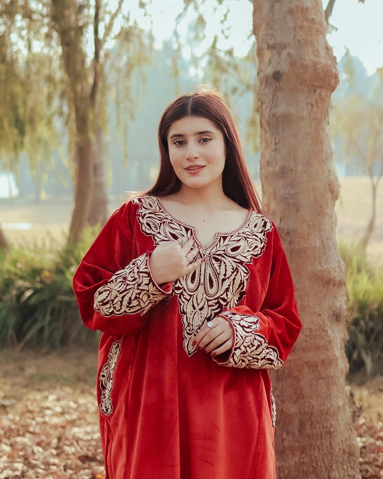 Laal Noor