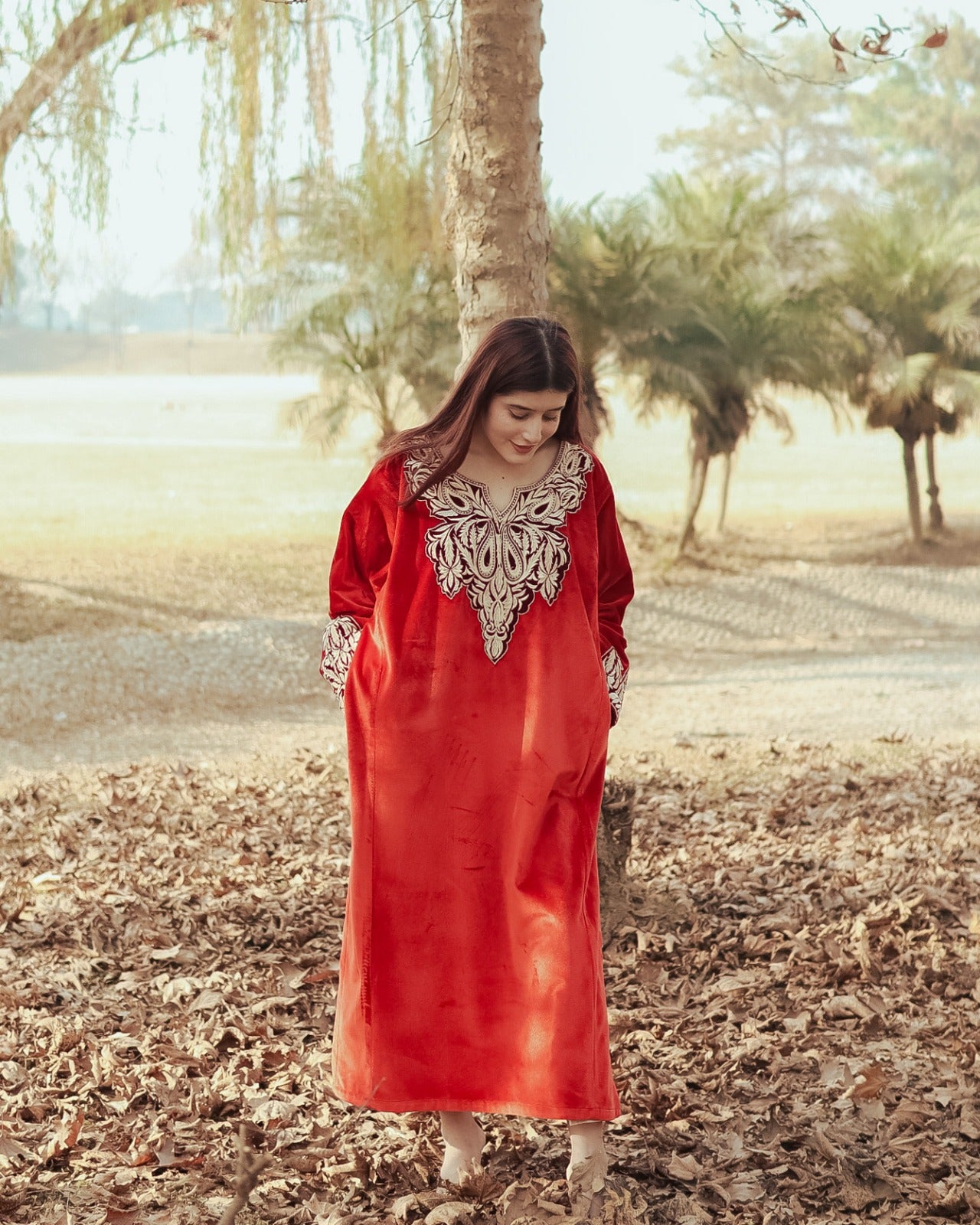Laal Noor